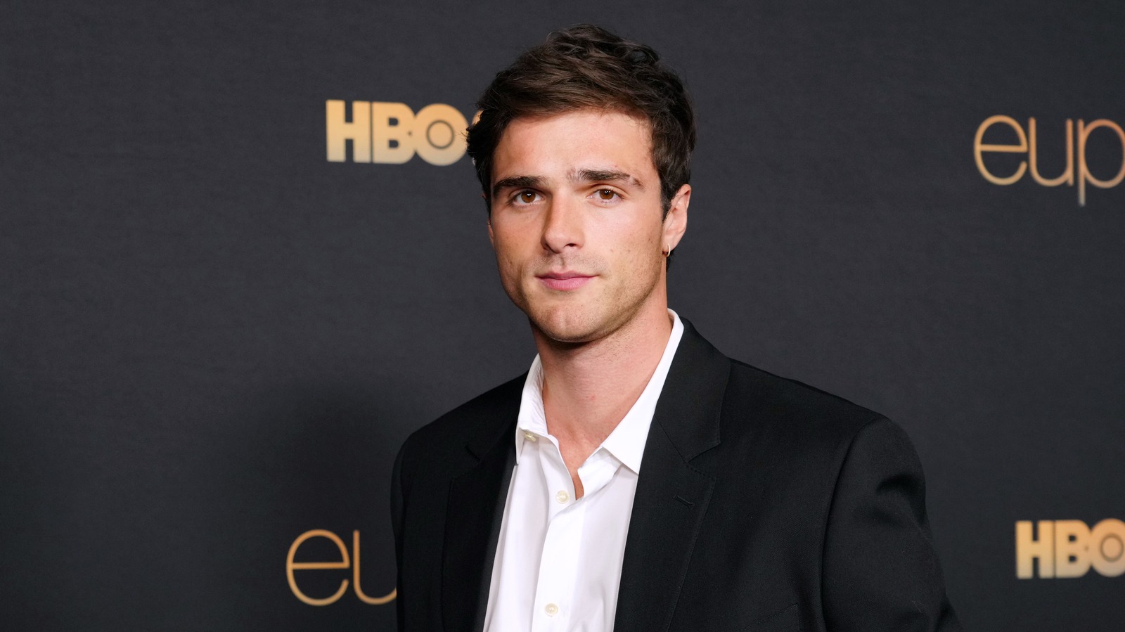 The Strange Diet Jacob Elordi Went On Before Playing Elvis In Priscilla - The List