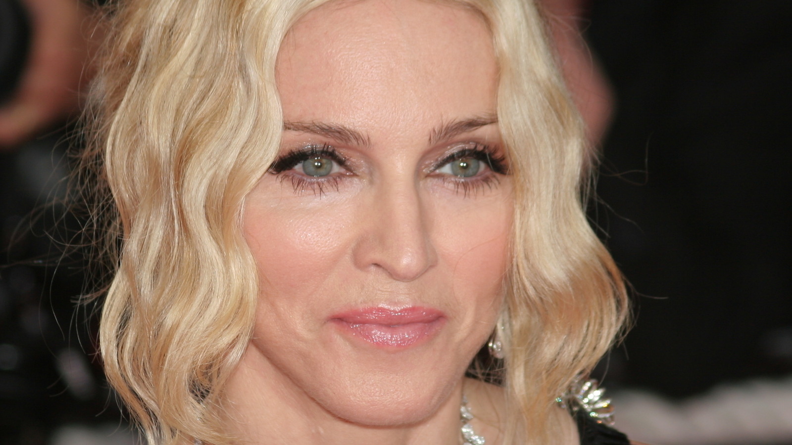 The Strange Phobia You Didn't Know Madonna Has