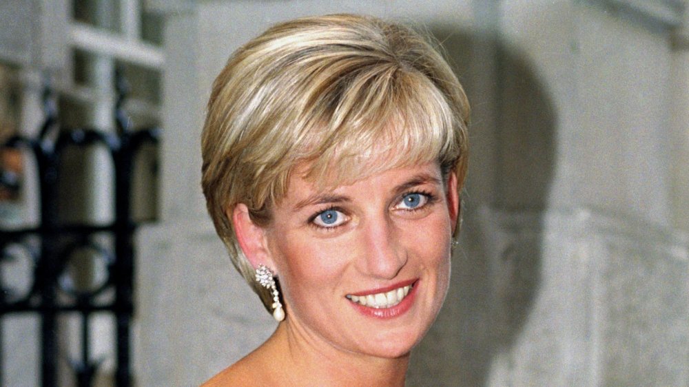 Princess Diana