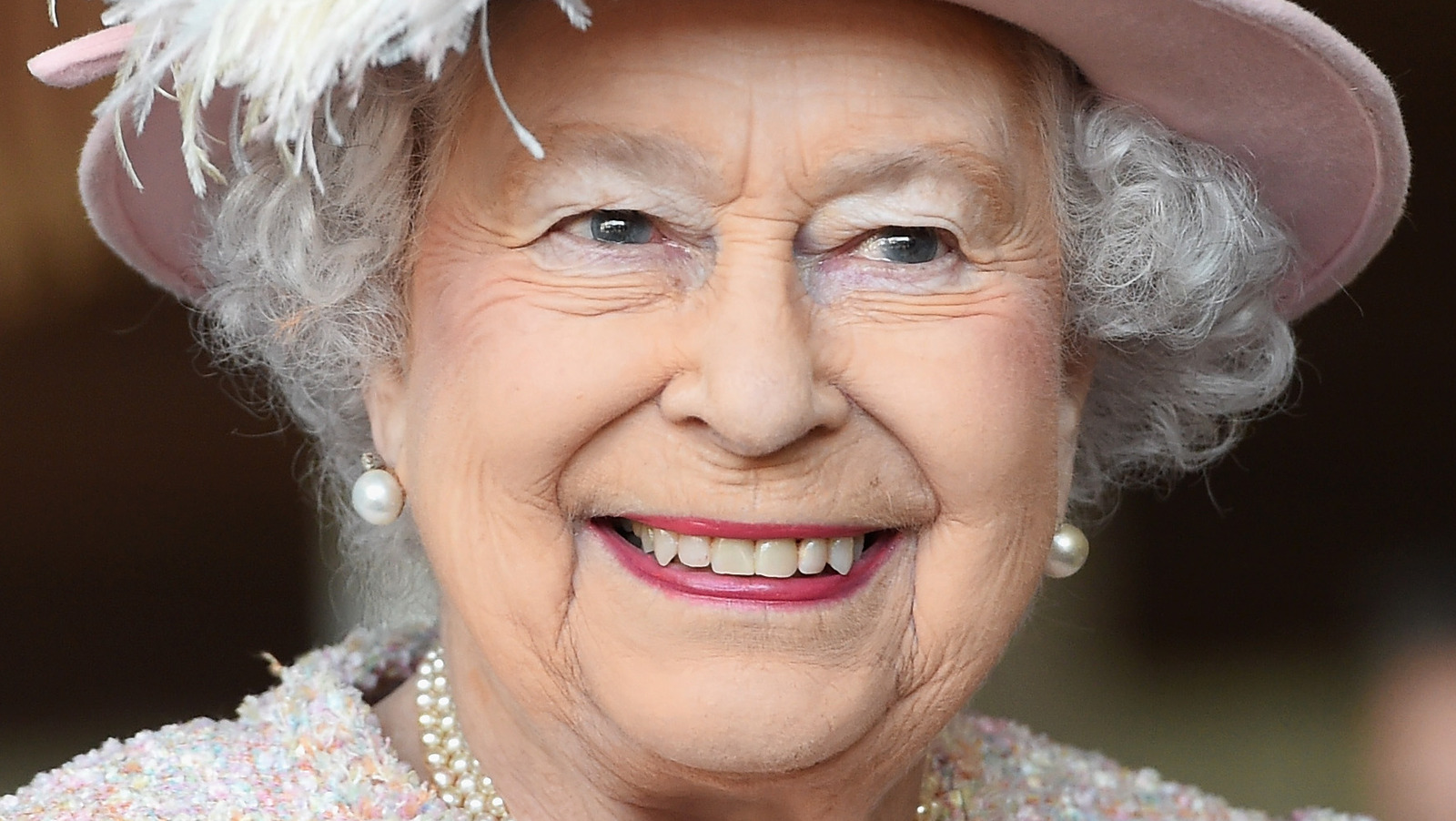 The Strange Way Buckingham Palace Plans To Honor Queen Elizabeth 