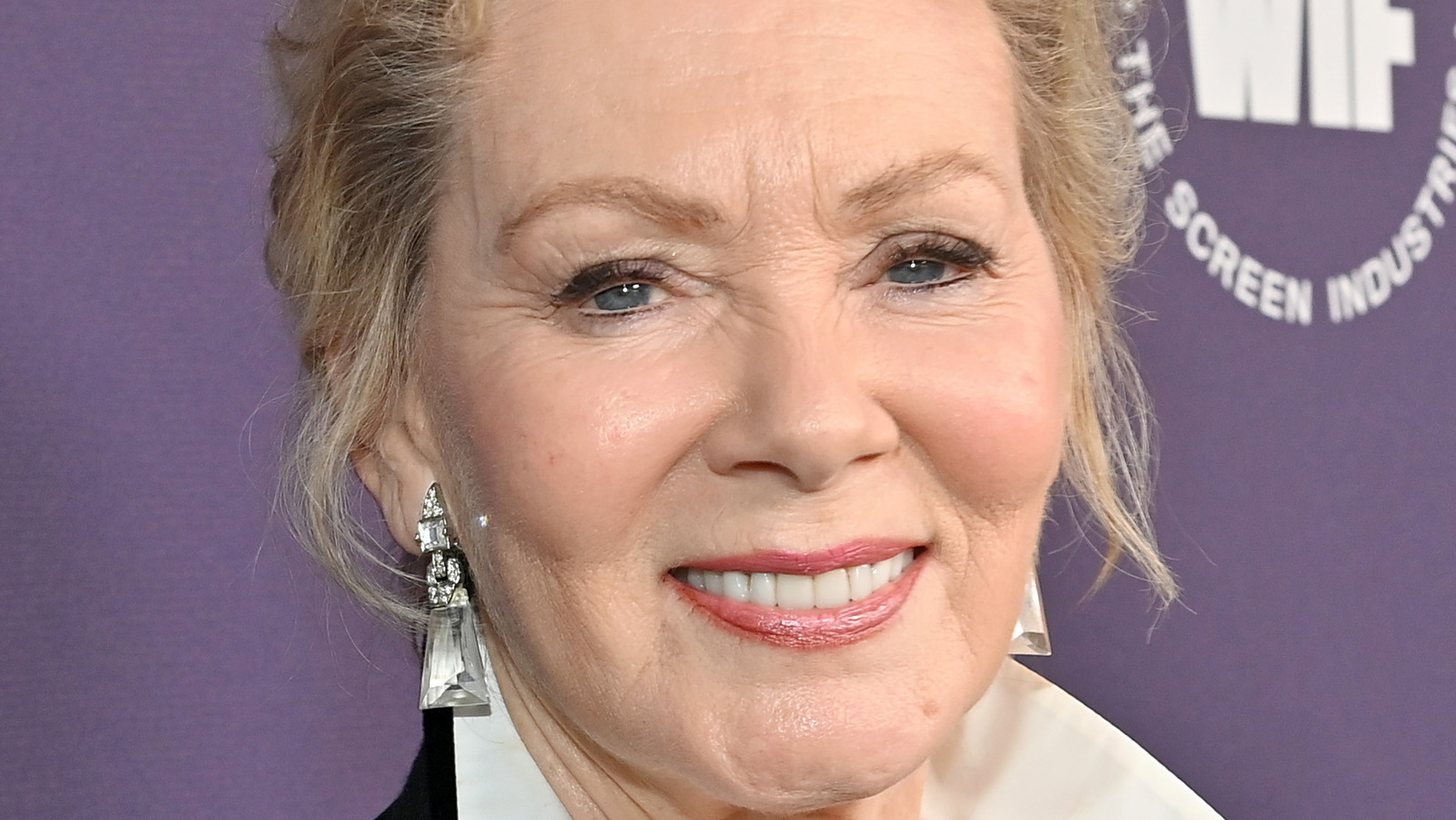 The Strange Way Disney Convinced Jean Smart To Accept A Role