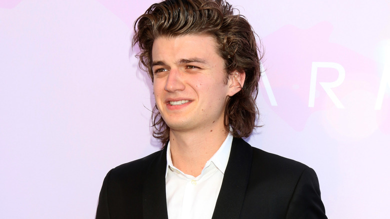 joe keery strange things chicago