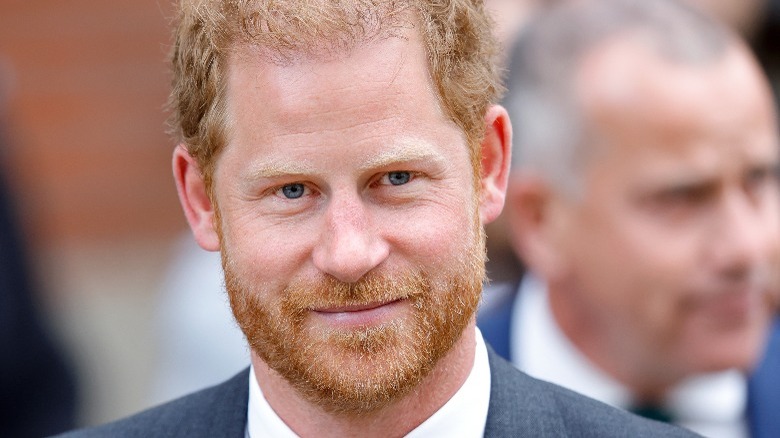 Prince Harry