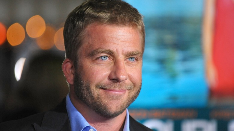 Peter Billingsley at the Couples Retreat premiere