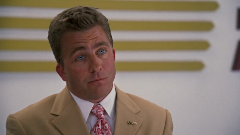 Peter Billingsley in Four Christmases