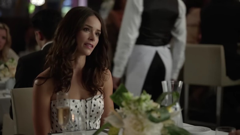 Abigail Spencer in Suits