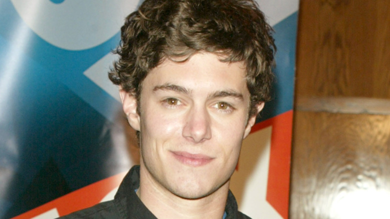 Adam Brody 2003