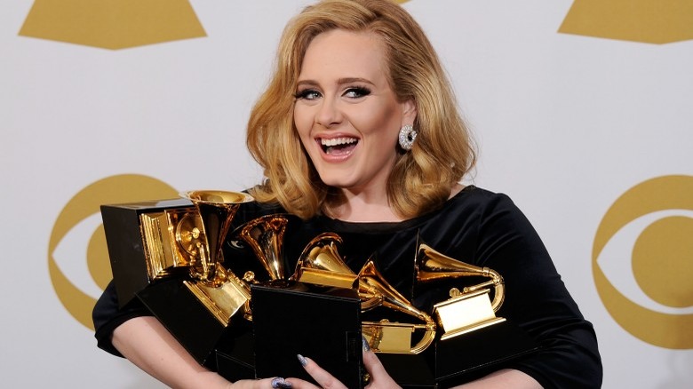 Adele