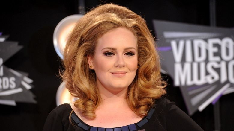 Adele