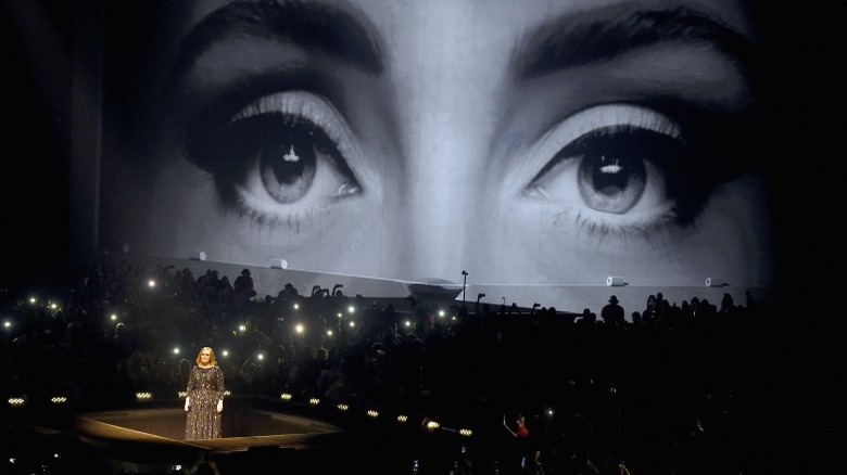 Adele