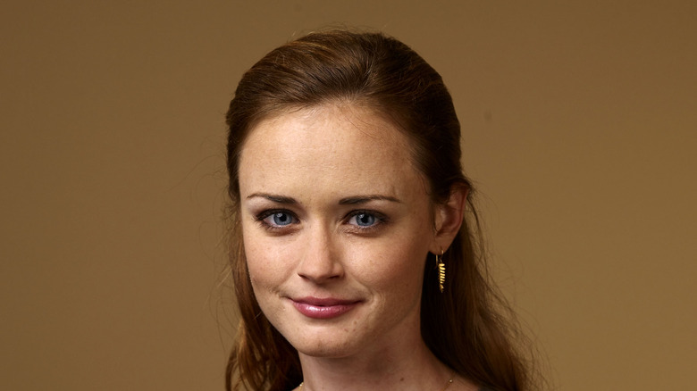 Alexis Bledel