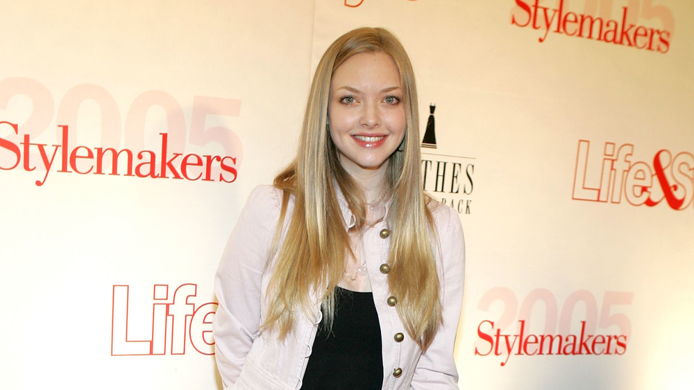 The Stunning Transformation Of Amanda Seyfried Vrogue 0331