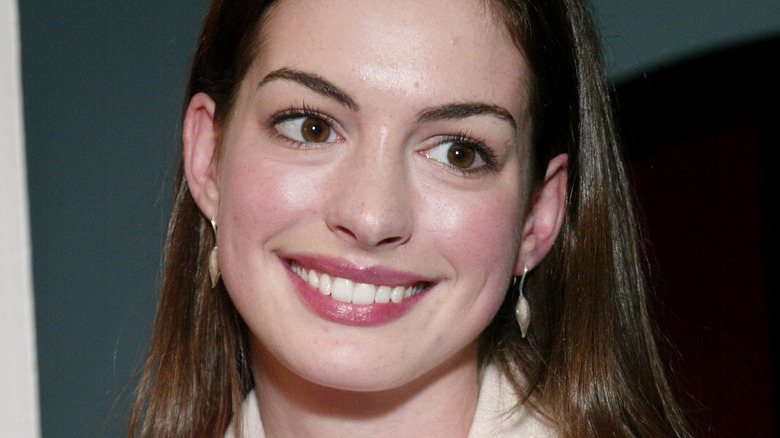 Anne Hathaway