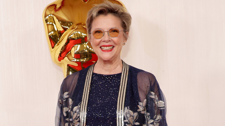 Annette Bening Academy Awards 2024