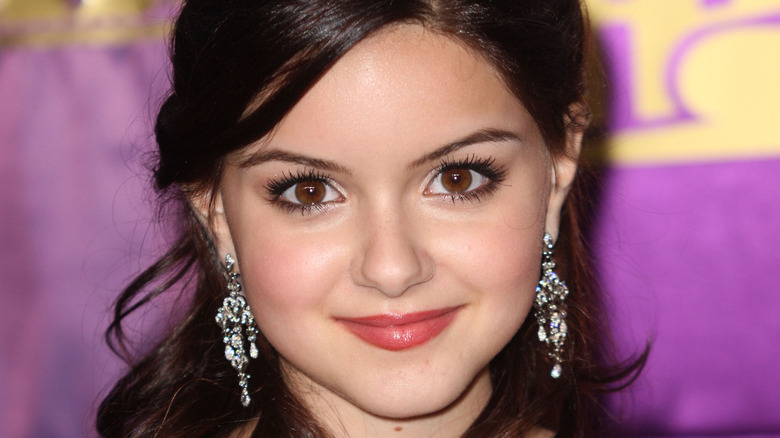 Modern Family's Ariel Winter to lead new comedy series