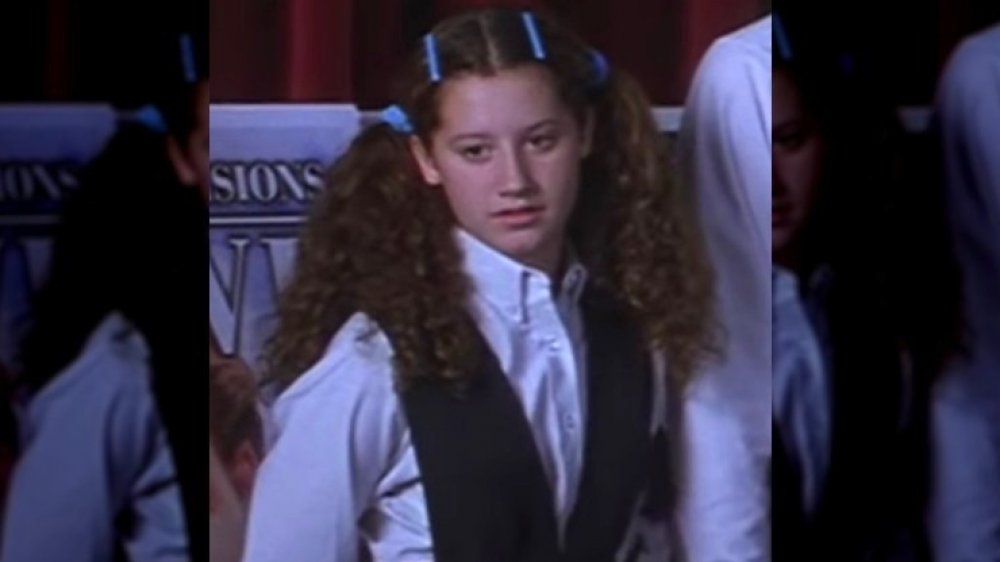 Ashley Tisdale in Donnie Darko