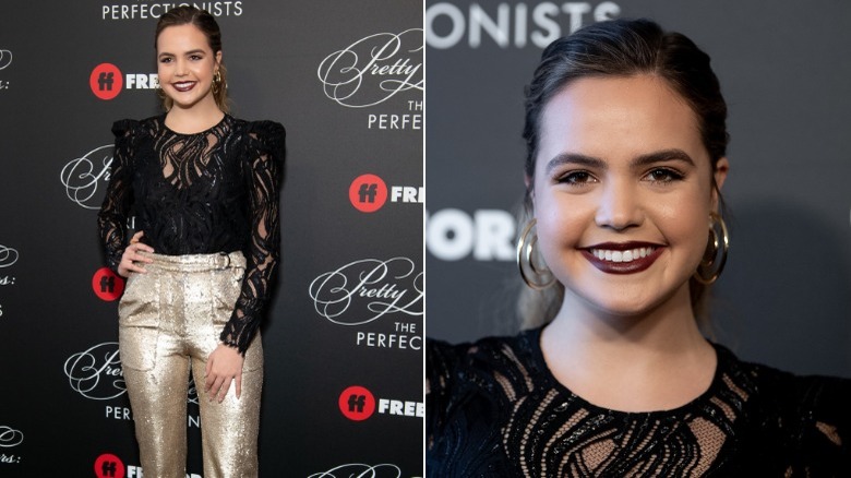 Bailee Madison 2019