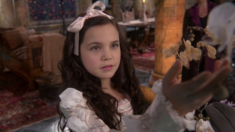 Bailee Madison in Once Upon a Time