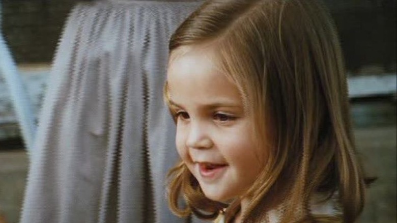 Bailee Madison in Lonely Hearts
