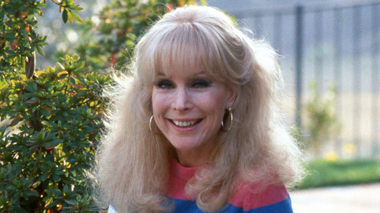 Barbara Eden