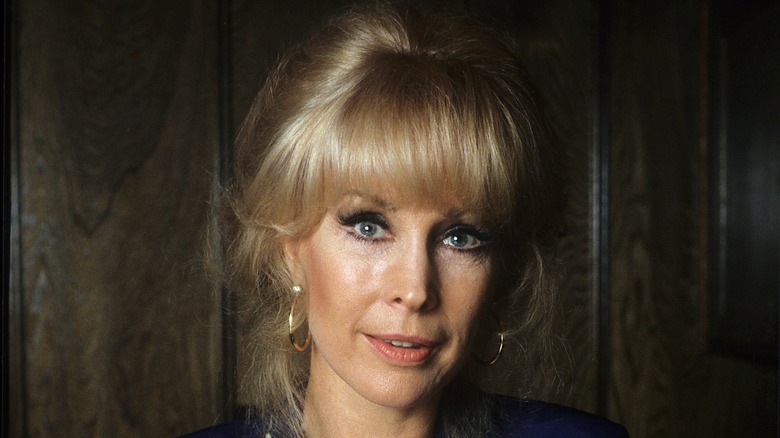 Barbara Eden