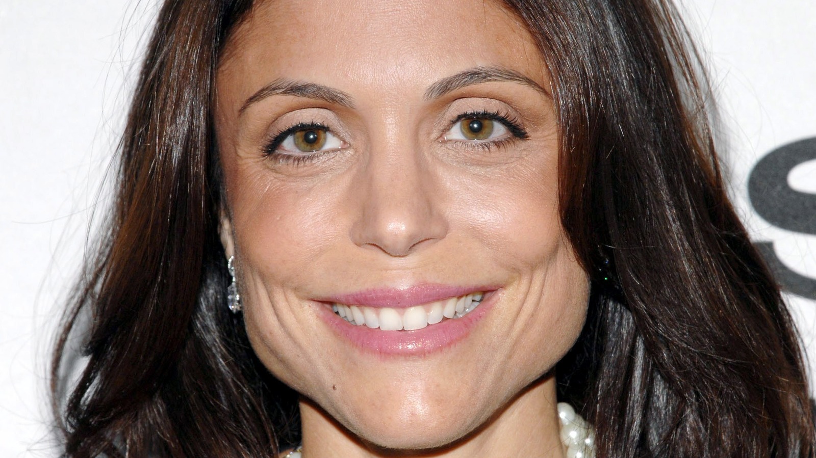 Bethenny Frankel: Successful people have an 'unstoppable nature
