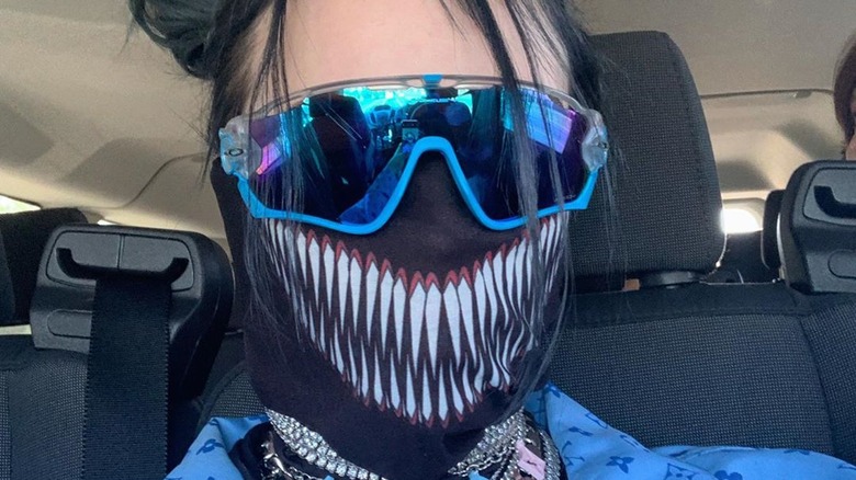 Billie Eilish