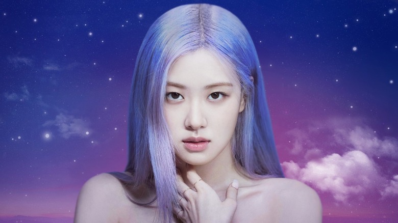 Image of Rosé for Calm app