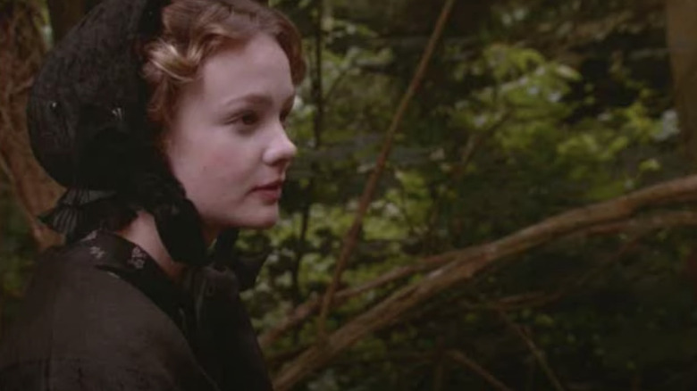 Carey Mulligan in Bleak House