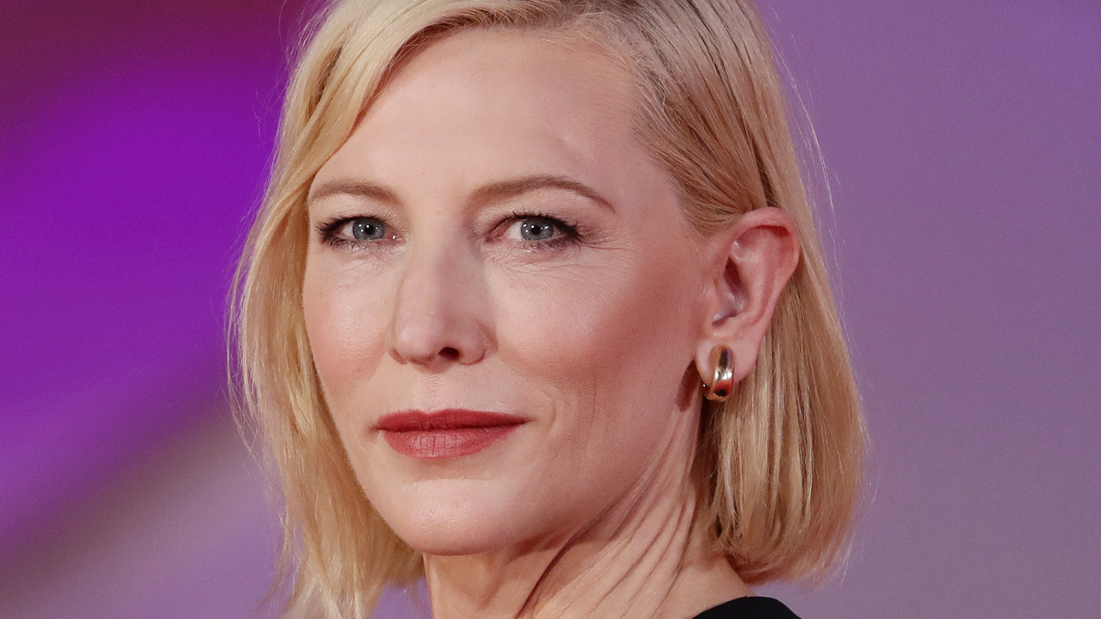 Carol' Star Cate Blanchett On The 'Empathetic Connection' Of