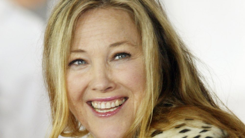 Catherine o'hara