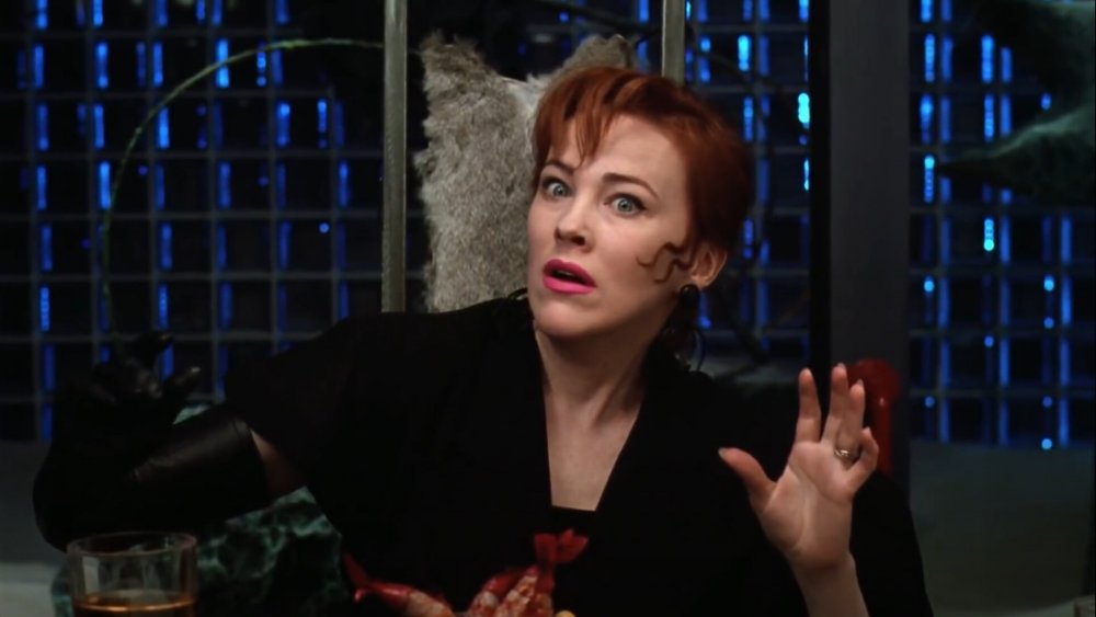 Catherine O'hara