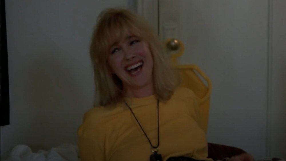 Catherine O'Hara