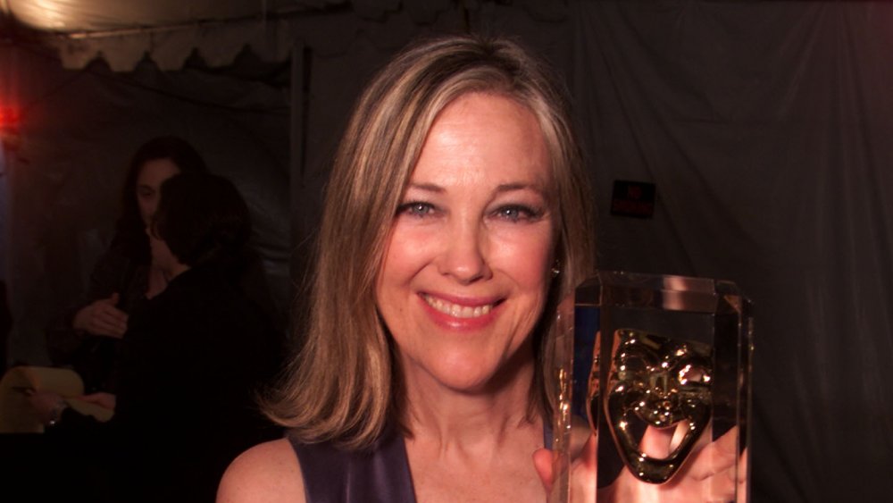 Catherine O'Hara