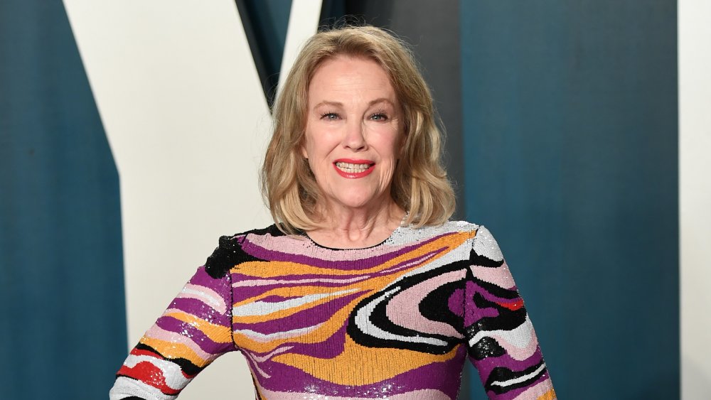 Catherine O'Hara