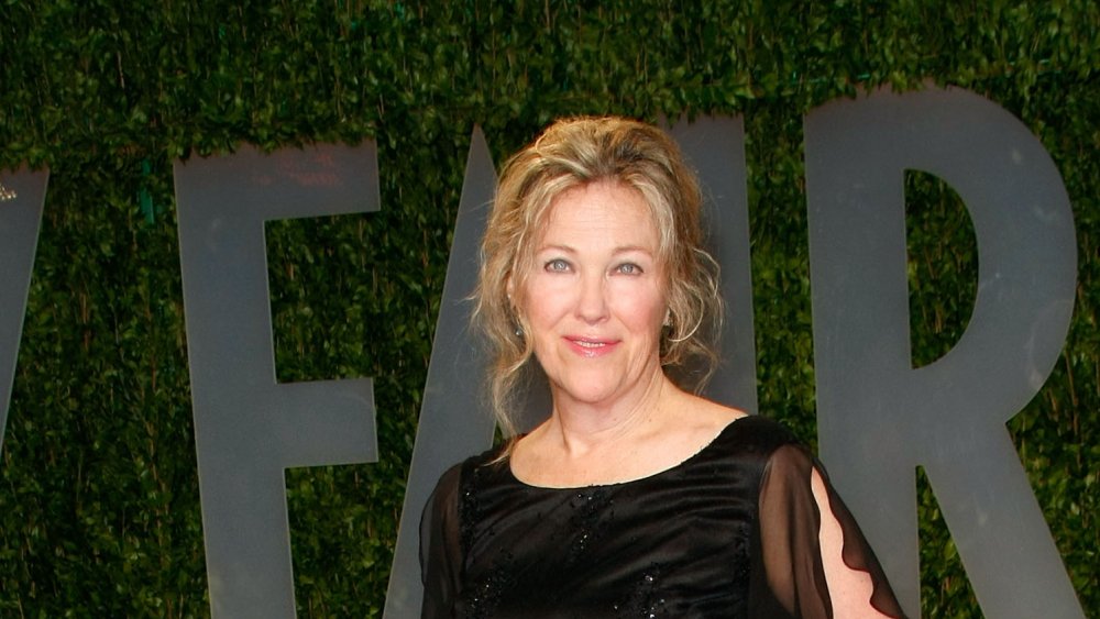 Catherine O'Hara