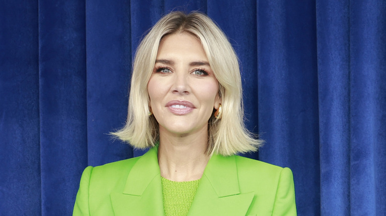 Charissa Thompson attending 2024 Amazon event