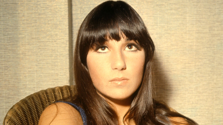 Cher in 1965