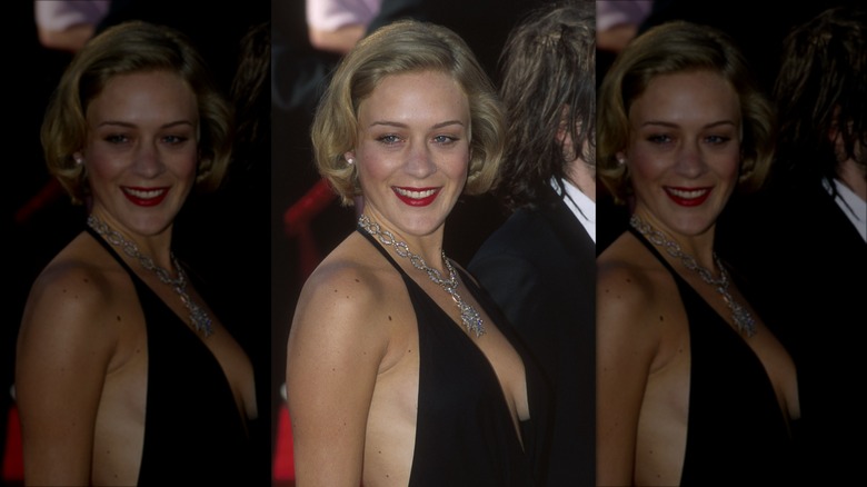 Chloe Sevigny 2000 Academy Awards