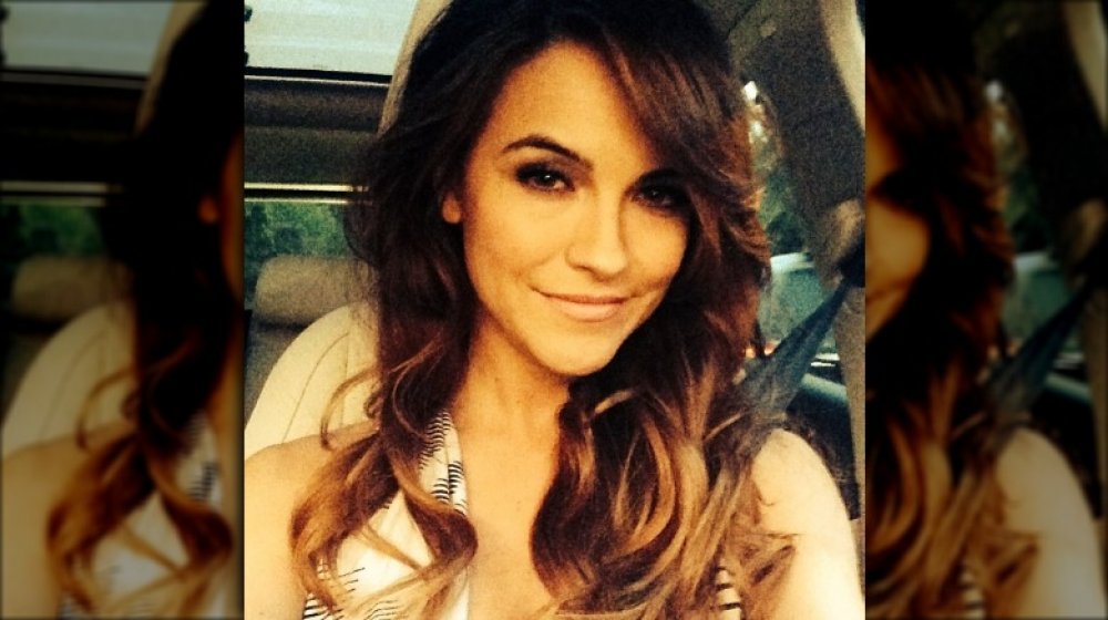 Chrishell Stause from Selling Sunset