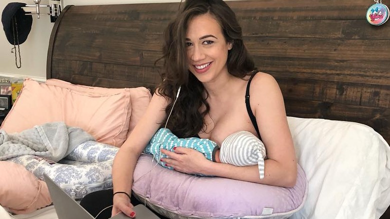 Colleen Ballinger