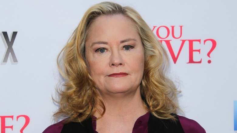 Cybill Shepherd in 2015