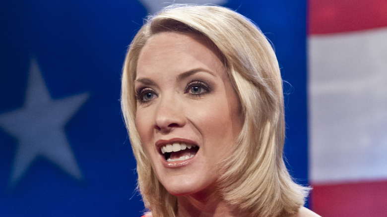 Dana Perino speaking