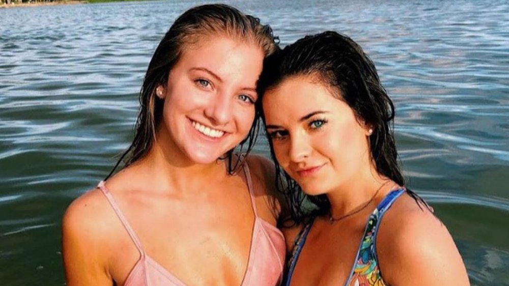 The Stunning Transformation Of Dance Moms' Brooke And Paige Hyland