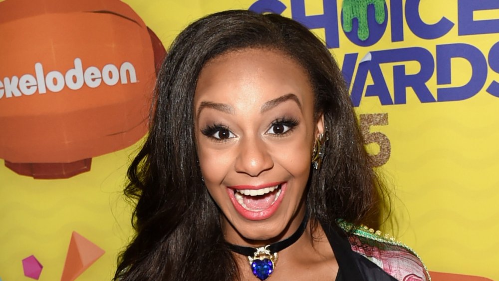 The Stunning Transformation Of Dance Moms' Nia Sioux