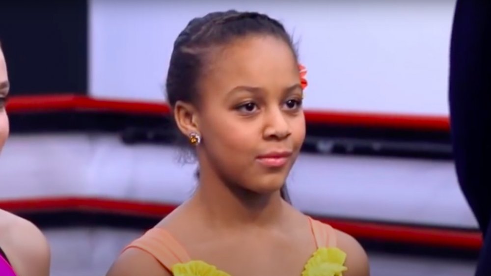 The Stunning Transformation Of Dance Moms' Nia Sioux