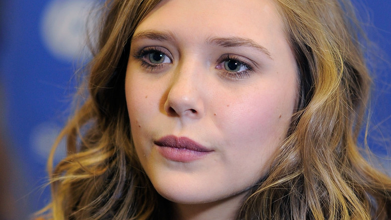 Elizabeth Olsen