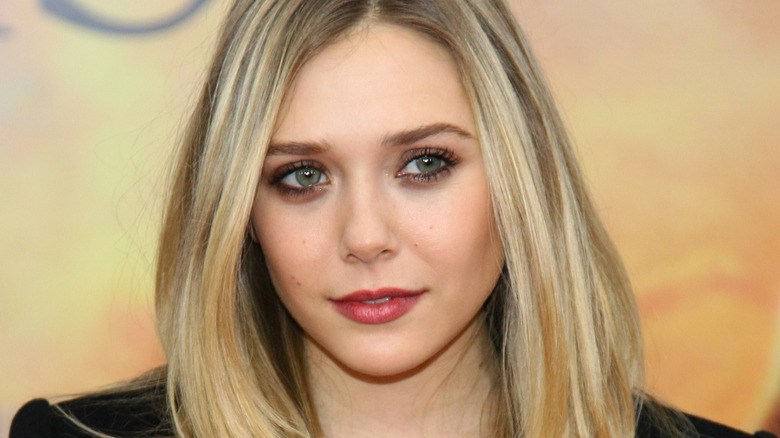 Elizabeth Olsen