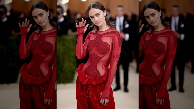 Ella Emhoff Met Gala 2021