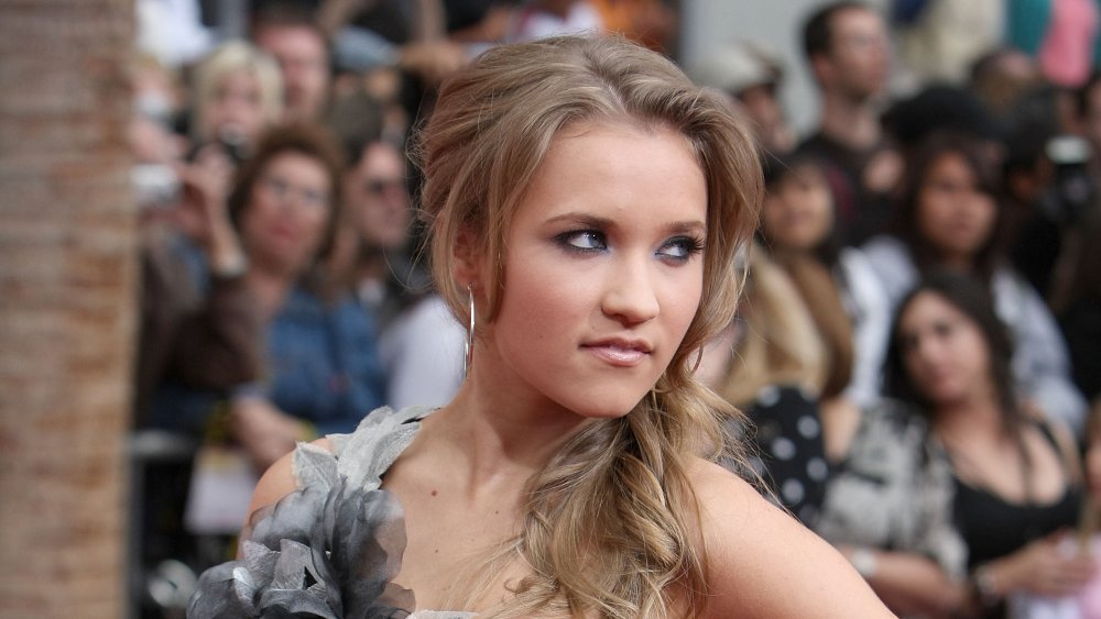 Emily Osment